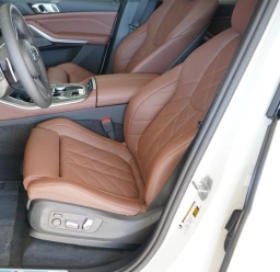 BMW X5 sDrive40i Sports Activity Vehicle 2026