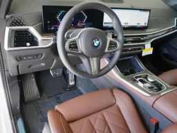 BMW X5 sDrive40i Sports Activity Vehicle 2026