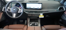 BMW X5 sDrive40i Sports Activity Vehicle 2026