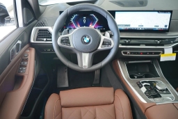 BMW X5 sDrive40i Sports Activity Vehicle 2026