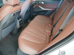 BMW X5 sDrive40i Sports Activity Vehicle 2026