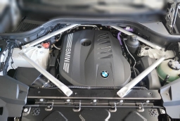 BMW X5 sDrive40i Sports Activity Vehicle 2026