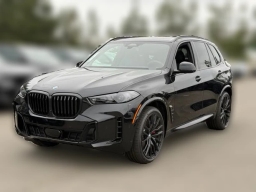 BMW X5 sDrive40i Sports Activity Vehicle 2026