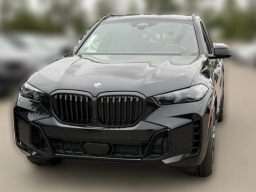BMW X5 sDrive40i Sports Activity Vehicle 2026