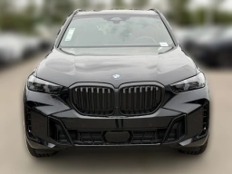 BMW X5 sDrive40i Sports Activity Vehicle 2026