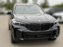 BMW X5 sDrive40i Sports Activity Vehicle 2026