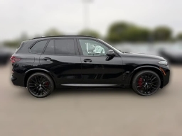 BMW X5 sDrive40i Sports Activity Vehicle 2026