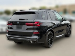 BMW X5 sDrive40i Sports Activity Vehicle 2026