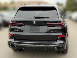 BMW X5 sDrive40i Sports Activity Vehicle 2026