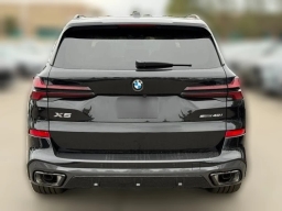 BMW X5 sDrive40i Sports Activity Vehicle 2026