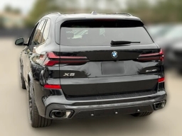 BMW X5 sDrive40i Sports Activity Vehicle 2026