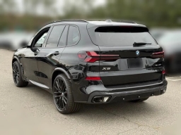 BMW X5 sDrive40i Sports Activity Vehicle 2026
