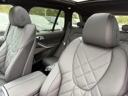 BMW X5 sDrive40i Sports Activity Vehicle 2026