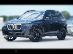 BMW X5 sDrive40i Sports Activity Vehicle 2026