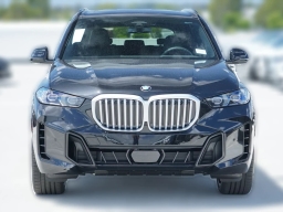 BMW X5 sDrive40i Sports Activity Vehicle 2026