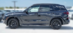BMW X5 sDrive40i Sports Activity Vehicle 2026