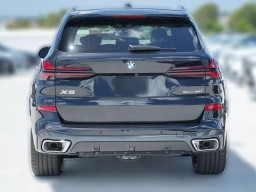 BMW X5 sDrive40i Sports Activity Vehicle 2026