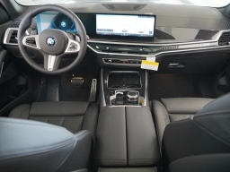 BMW X5 sDrive40i Sports Activity Vehicle 2026