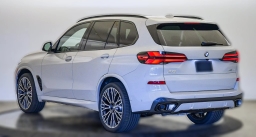 BMW X5 sDrive40i Sports Activity Vehicle 2026