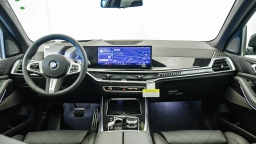 BMW X5 sDrive40i Sports Activity Vehicle 2026
