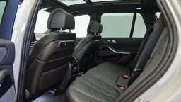 BMW X5 sDrive40i Sports Activity Vehicle 2026