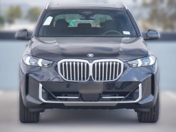 BMW X5 sDrive40i Sports Activity Vehicle 2026