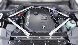 BMW X5 sDrive40i Sports Activity Vehicle 2026