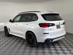 BMW X5 sDrive40i Sports Activity Vehicle 2026