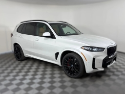 BMW X5 sDrive40i Sports Activity Vehicle 2026