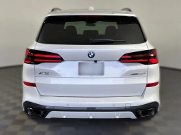 BMW X5 sDrive40i Sports Activity Vehicle 2026