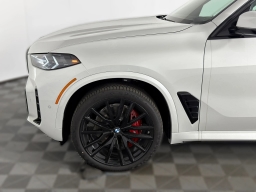 BMW X5 sDrive40i Sports Activity Vehicle 2026