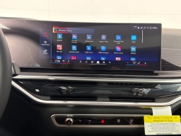 BMW X5 sDrive40i Sports Activity Vehicle 2026