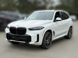 BMW X5 sDrive40i Sports Activity Vehicle 2026
