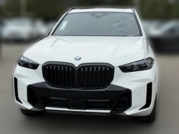 BMW X5 sDrive40i Sports Activity Vehicle 2026