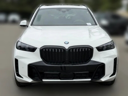 BMW X5 sDrive40i Sports Activity Vehicle 2026