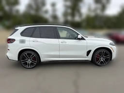 BMW X5 sDrive40i Sports Activity Vehicle 2026