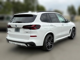 BMW X5 sDrive40i Sports Activity Vehicle 2026
