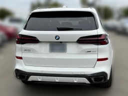 BMW X5 sDrive40i Sports Activity Vehicle 2026