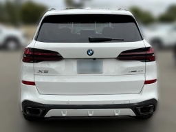 BMW X5 sDrive40i Sports Activity Vehicle 2026