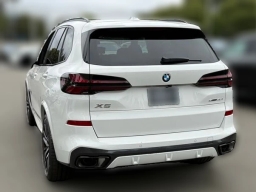 BMW X5 sDrive40i Sports Activity Vehicle 2026