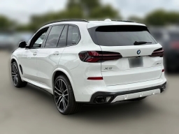 BMW X5 sDrive40i Sports Activity Vehicle 2026