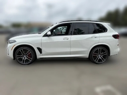 BMW X5 sDrive40i Sports Activity Vehicle 2026
