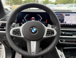 BMW X5 sDrive40i Sports Activity Vehicle 2026