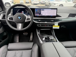 BMW X5 sDrive40i Sports Activity Vehicle 2026