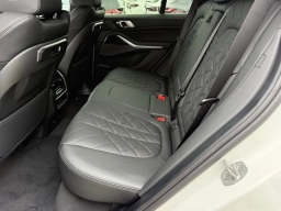 BMW X5 sDrive40i Sports Activity Vehicle 2026