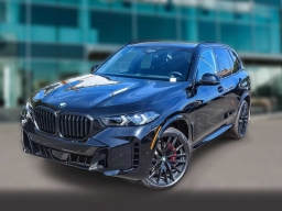 BMW X5 sDrive40i Sports Activity Vehicle 2026