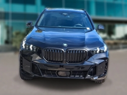 BMW X5 sDrive40i Sports Activity Vehicle 2026