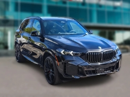 BMW X5 sDrive40i Sports Activity Vehicle 2026