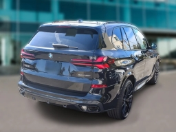 BMW X5 sDrive40i Sports Activity Vehicle 2026