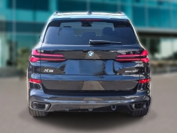 BMW X5 sDrive40i Sports Activity Vehicle 2026